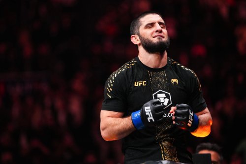 Islam Makhachev put on notice as potential next UFC opponent warns he won’t show the champ ‘respect’
