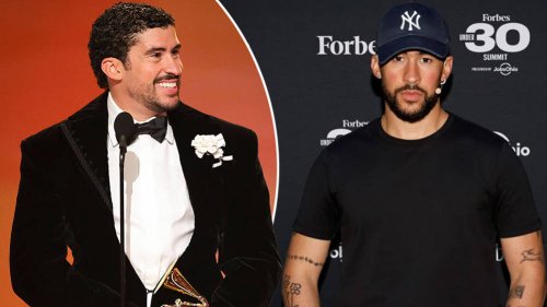 Bad Bunny: Age, real name, nationality & net worth