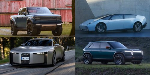 These future electric vehicles are worth waiting for