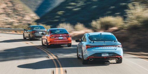 Find the right used car for under $30K with our buying guide