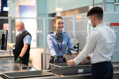 Airport security rules: What you need to know about changes to 100ml liquid regulations