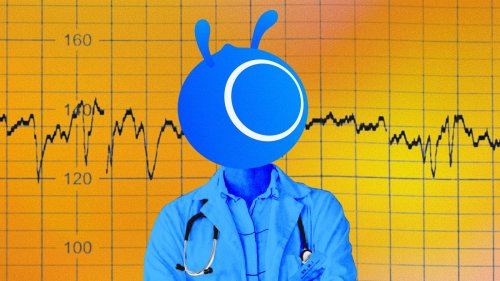 AI health care is taking off in China, led by Jack Ma’s Ant Group