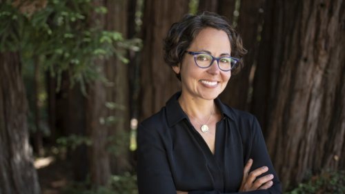 Q&A: What 'de-extinction' of woolly mammoths can teach us with evolutionary biologist Beth Shapiro