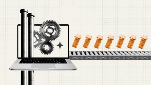 AI could soon renew prescriptions without clinician help. Should the FDA make sure it's safe?