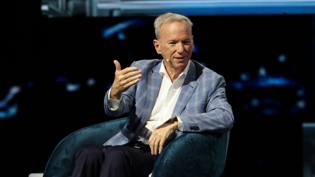 AI biotech founded by ex-Google CEO Eric Schmidt is raising $150 million