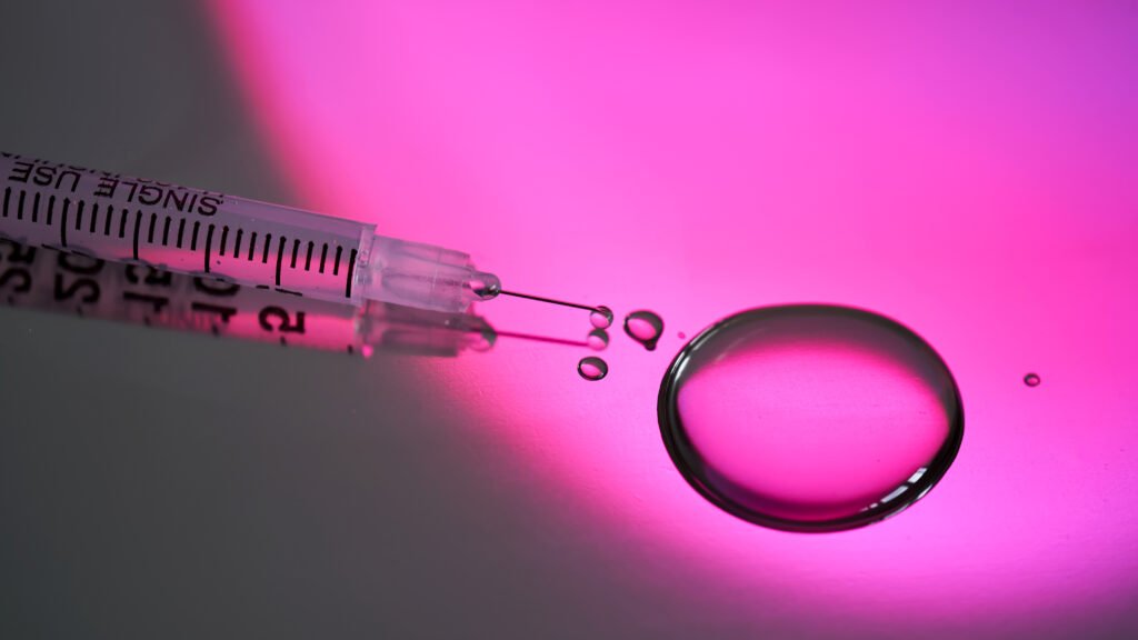 From Croatia to MAHA: How an unapproved drug became the next hot peptide