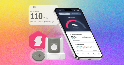 A Continuous Glucose Monitor Might Help You Lose Weight (2026)